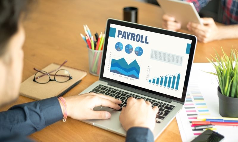8 Reasons Why You should use Payroll Management