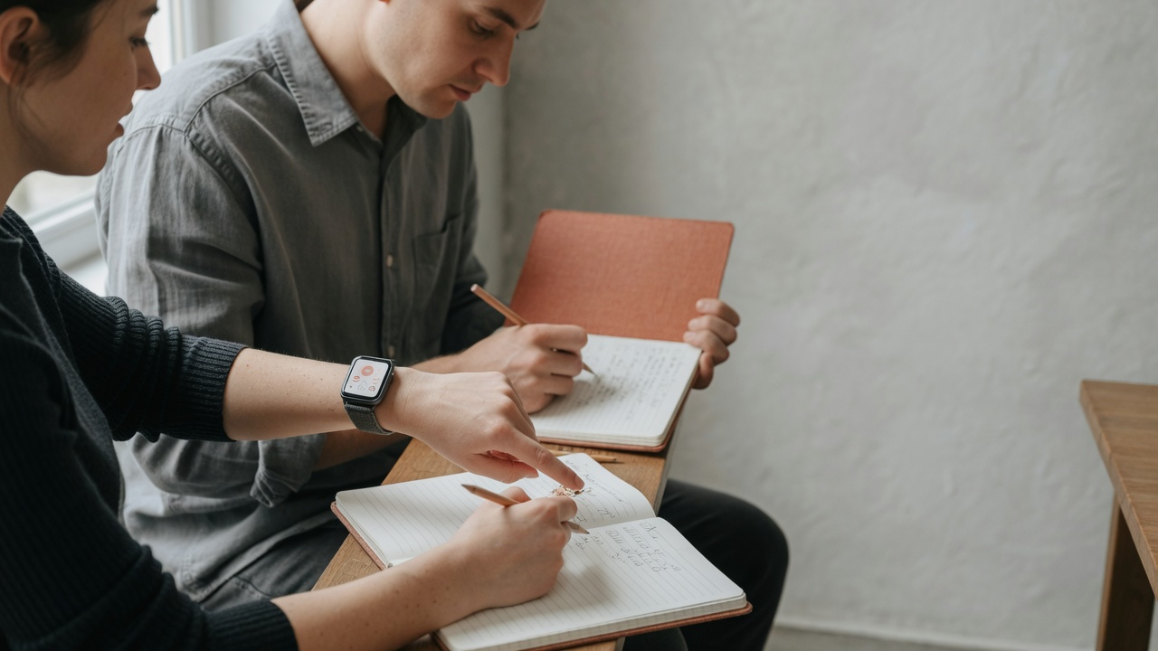 Wear OS 5 и Googlebook: настройки для автономности и продуктивности