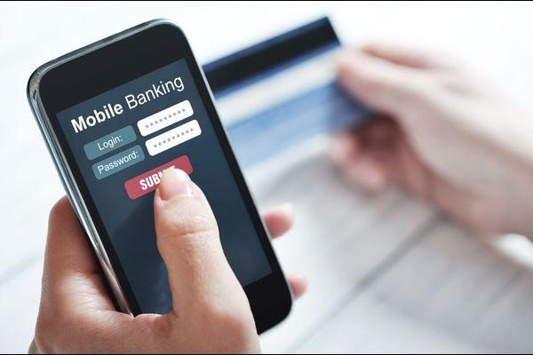 What are the Benefits of Mobile Banking?