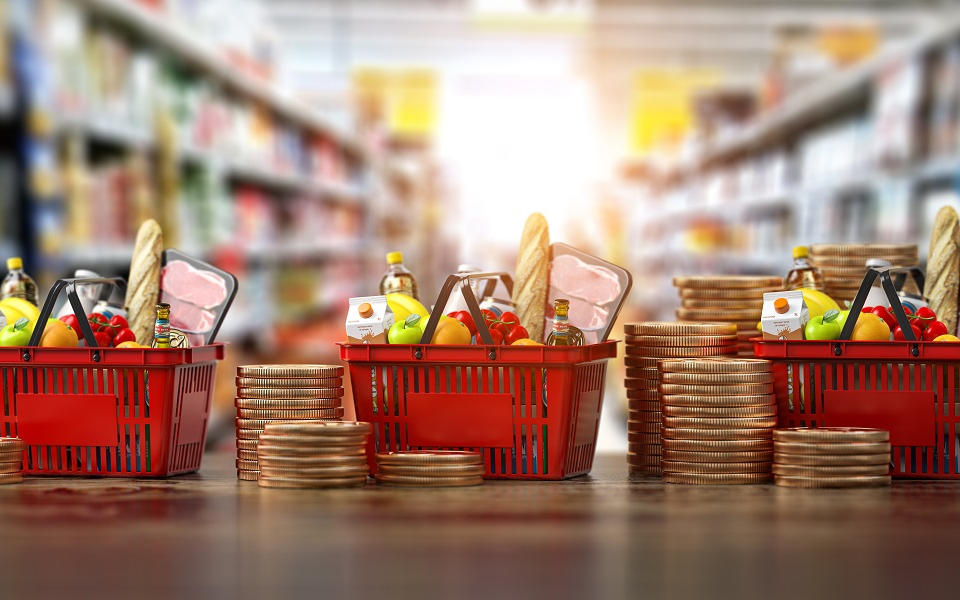 Что такое инфляция и откуда она берется