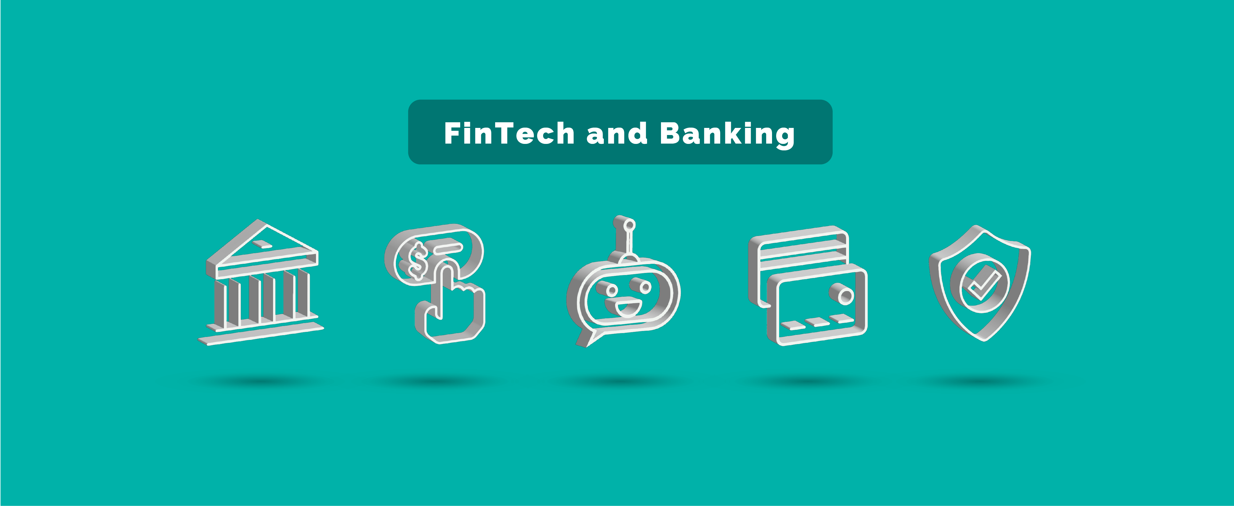 What is the Impact of FinTech on Banks?