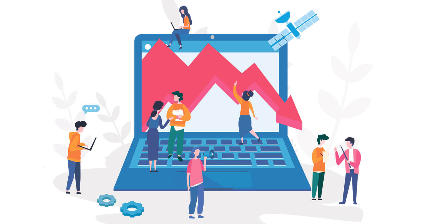 Проблемы интернет-маркетинга