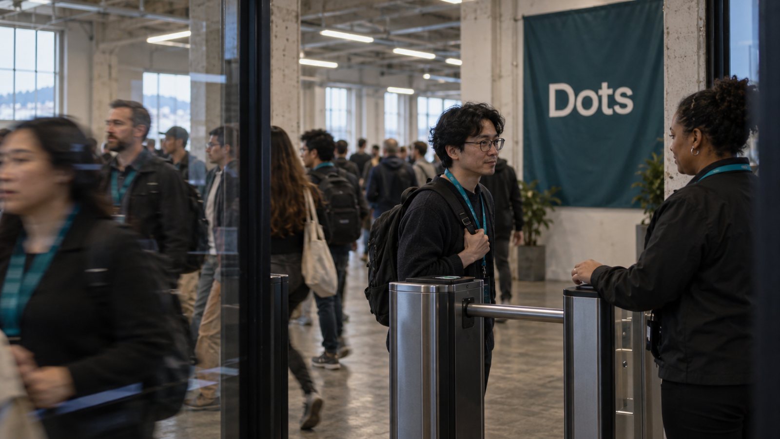 OpenAI lança Dots: o agente trabalha 24 horas, mas ações pedem controle