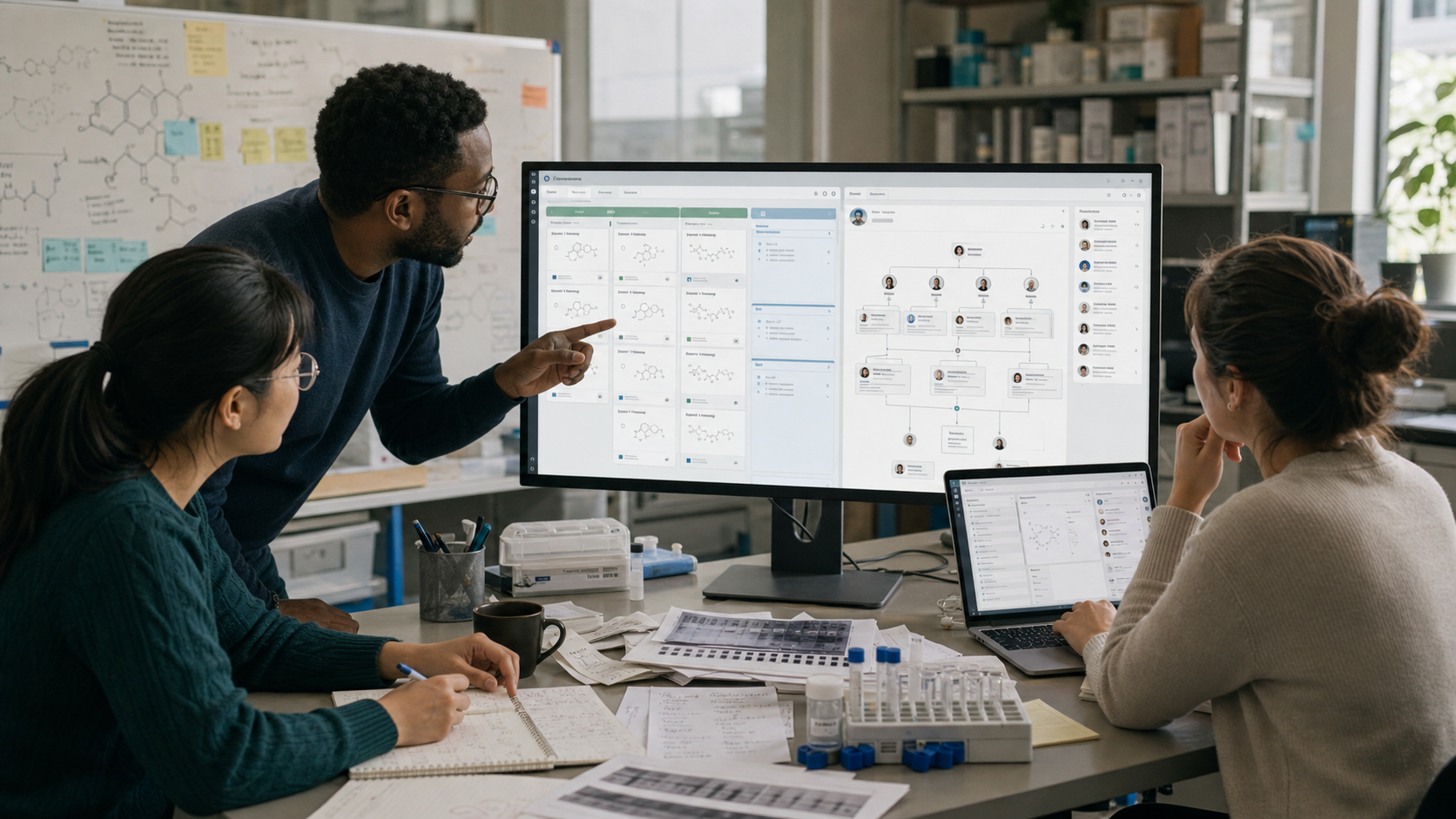 Revvity Signals for Startups: What Emerging Biotechs Need to Know