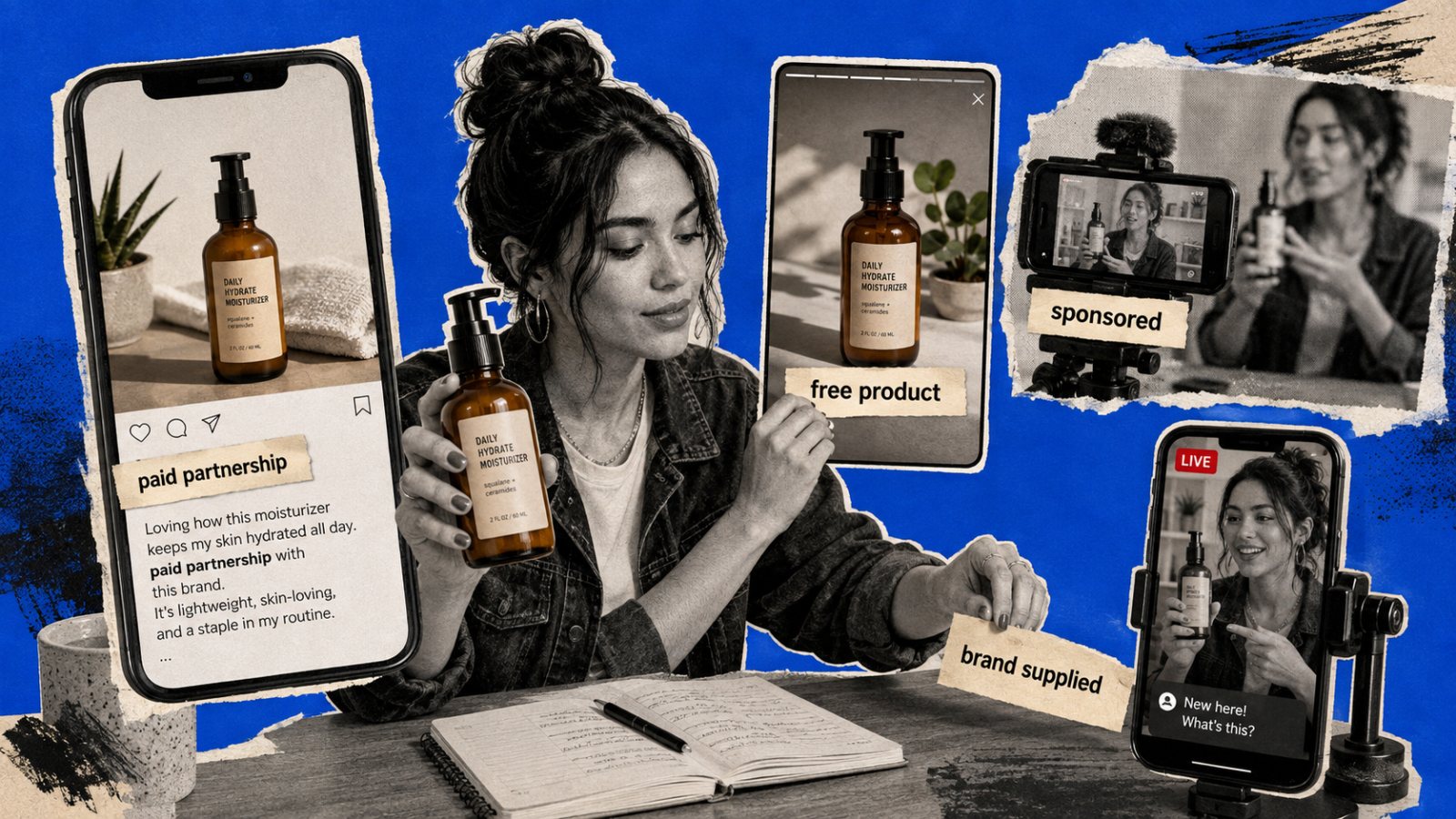 FTC Disclosures Belong in the Content—not Behind “More” or in a Bio