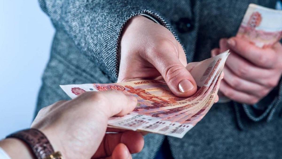 Что делать, если мошенники воспользовались вашим паспортом