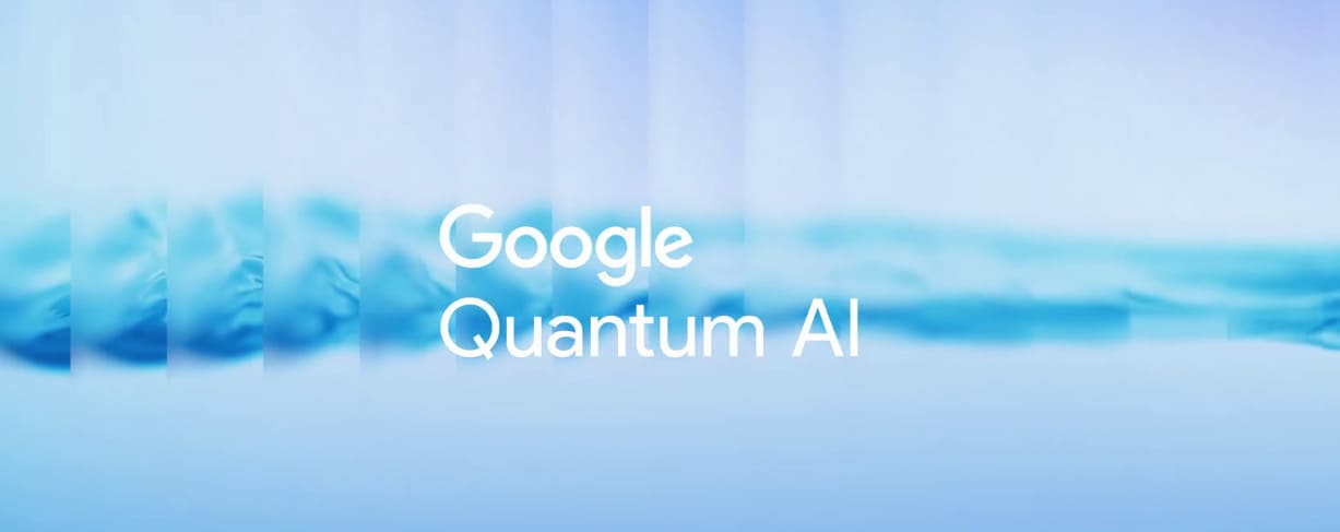 Google AI Unveils Breakthrough in Quantum AI with Nature Publication