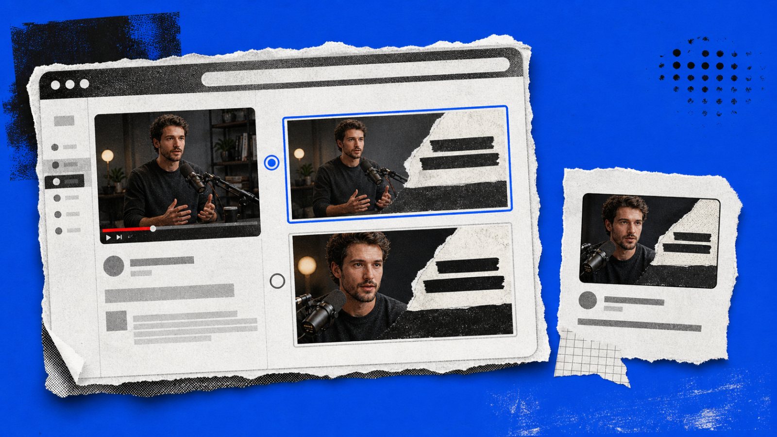 Ask Studio Can Draft a Thumbnail—but Review the Prompt and the Output