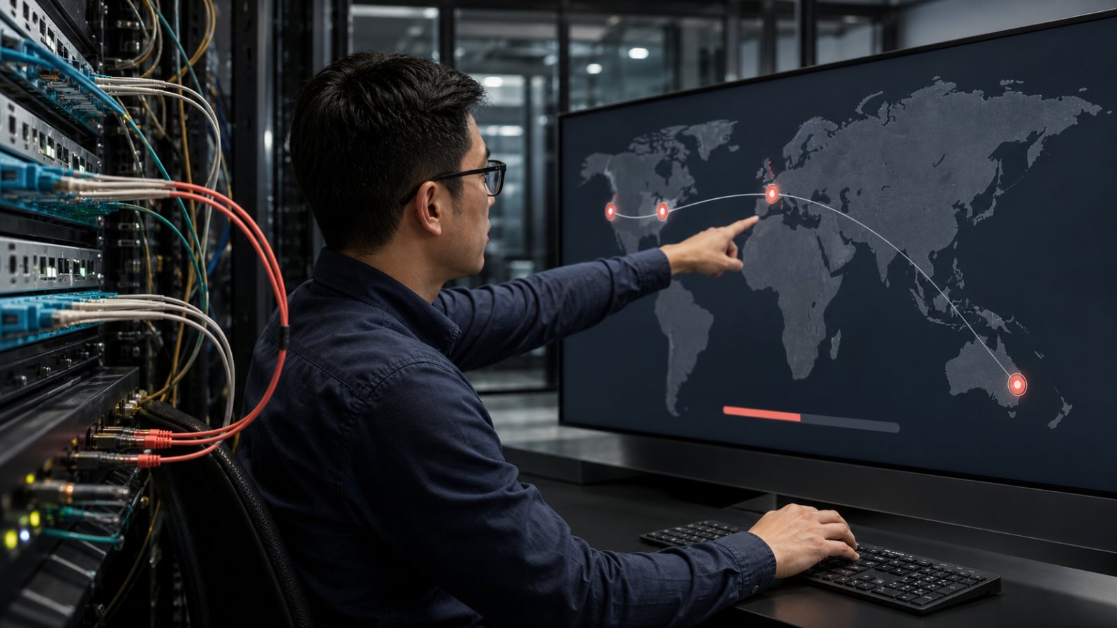 AWS và Azure nối mạng riêng trực tiếp: bản thử nghiệm chỉ mở ở bốn vùng