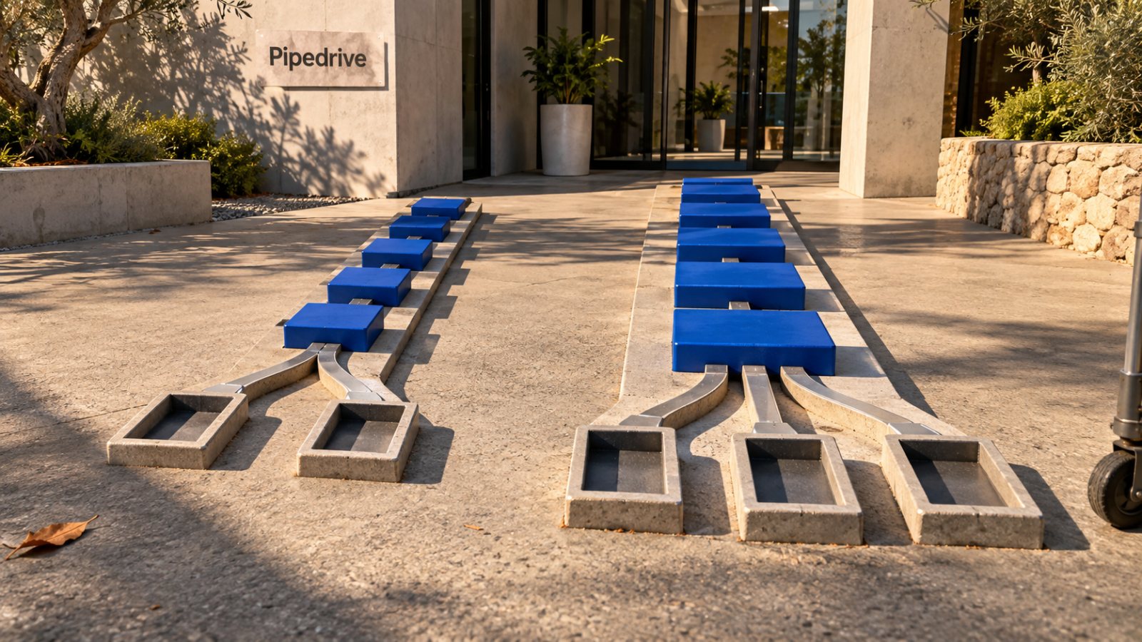 HubSpot или Pipedrive: едноставниот CRM станува скап со додатоци