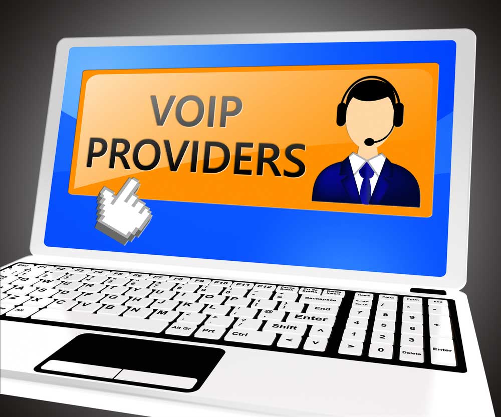 How to Choose the Right VoIP Provider