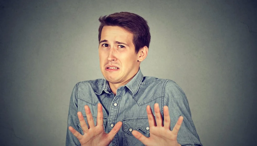 Возражение "Мне это не интересно"