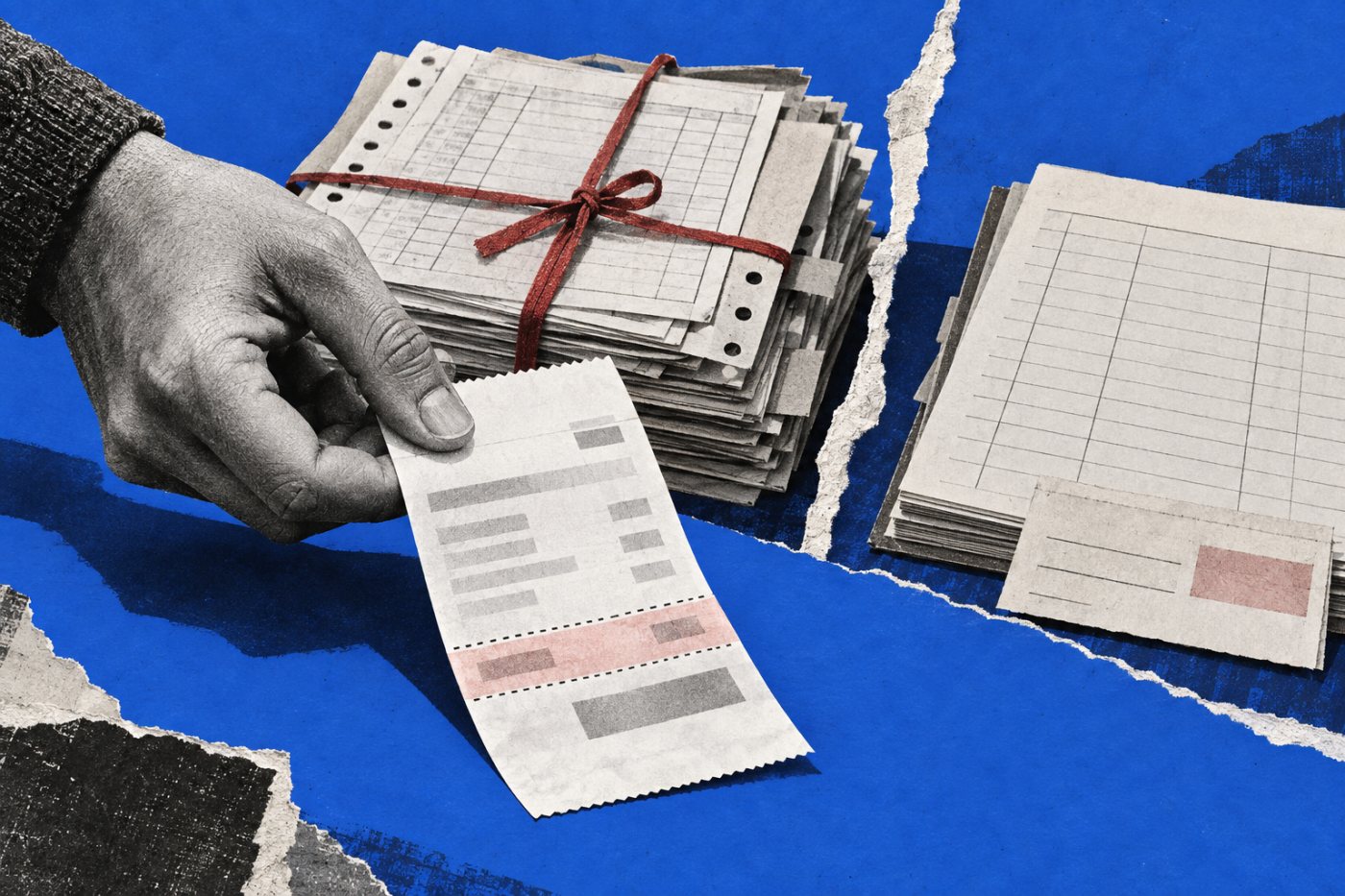 Gumroad merchant-of-record workflow handling indirect tax for a digital-product sale.