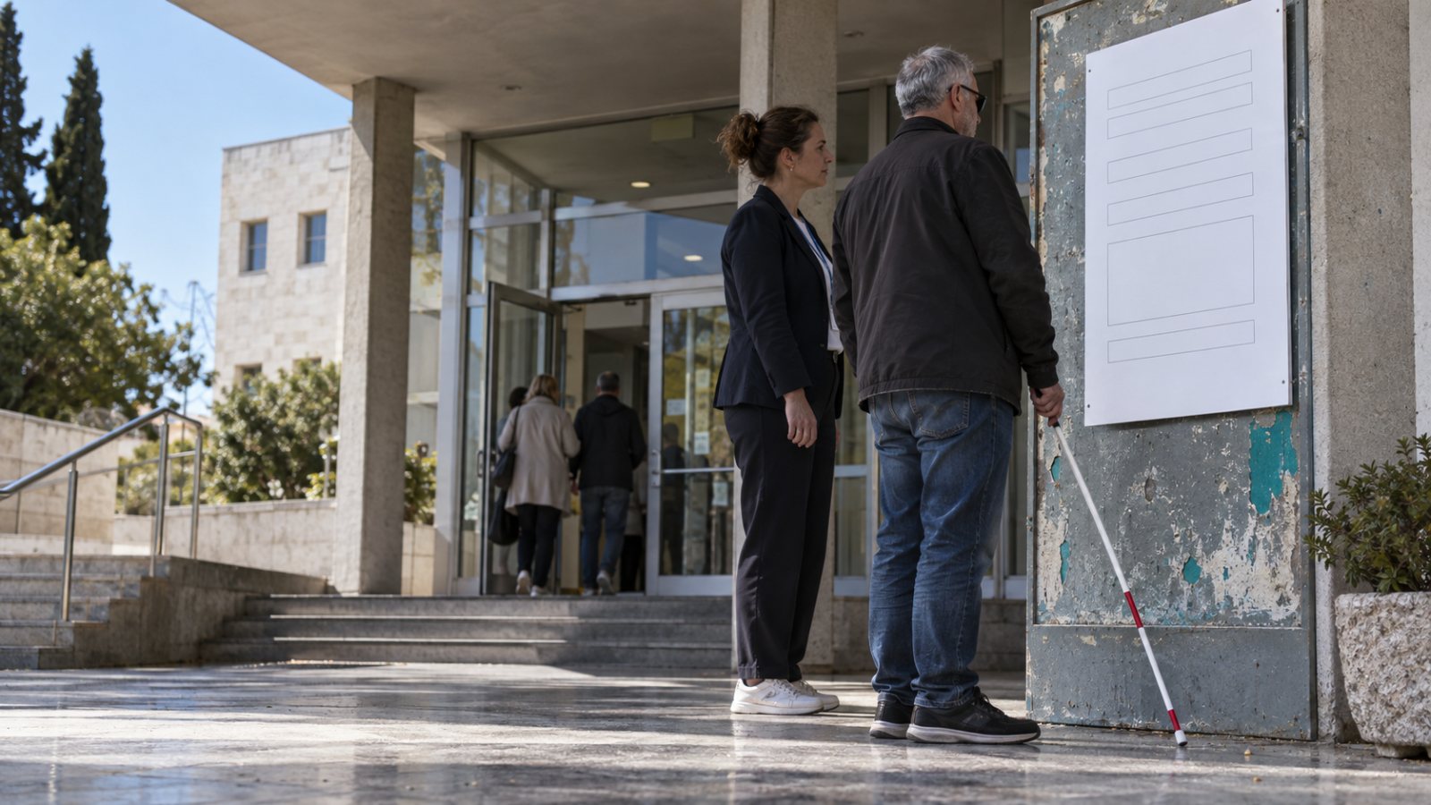 Digitalna pristupačnost nije završena: znanje nedostaje gotovo polovici tijela
