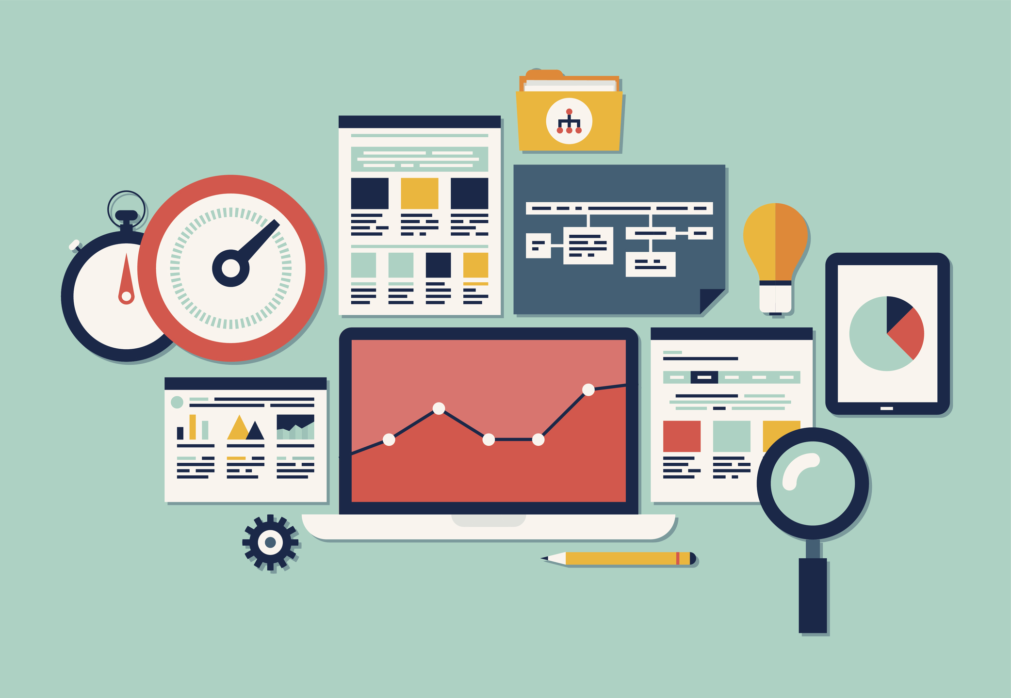 Simplifying What Web Analytics is All About