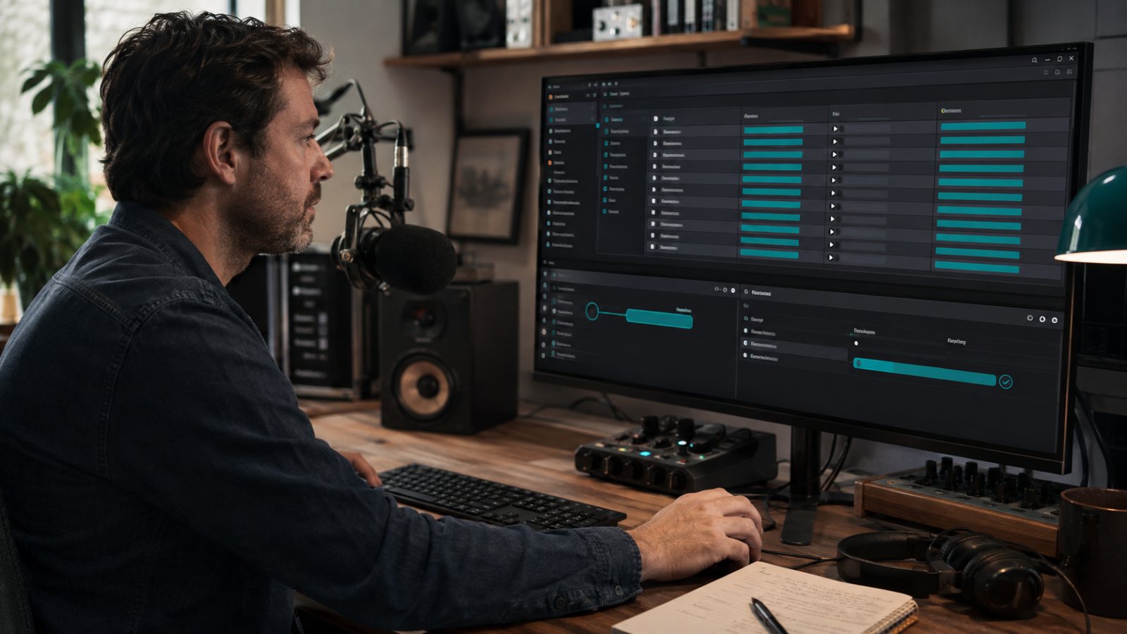 Move a Podcast Host Without Duplicating Episodes: Preserve Every GUID