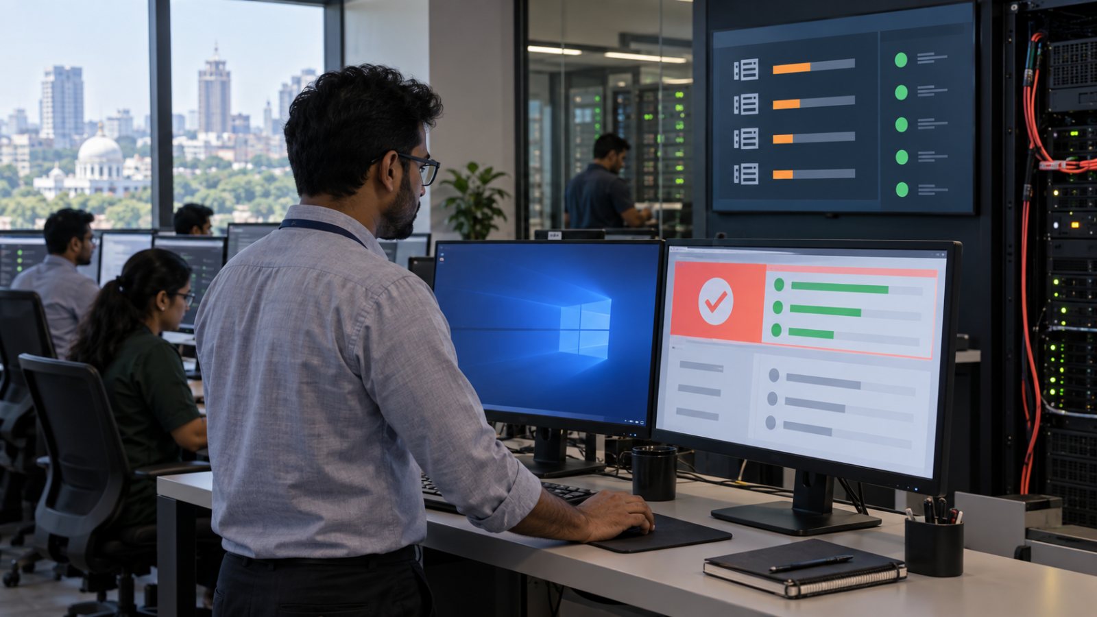Microsoft-এর ৯৬৬ patch—দুটি zero-day ইতিমধ্যেই আক্রমণে