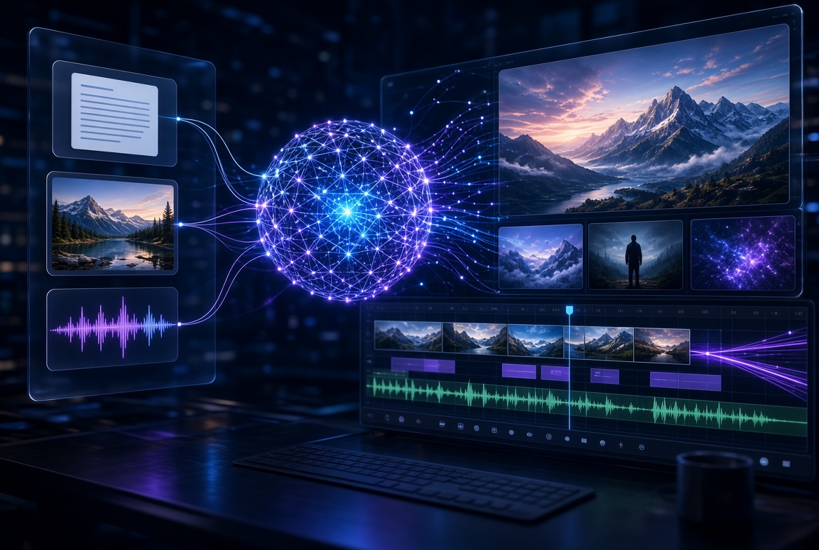 What to Know Before Using AI for Video Generation