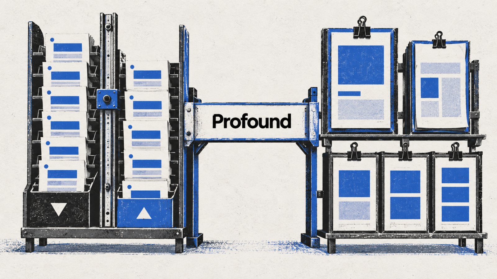 Profound融资1.8亿美元：AI搜索营销从监测走向代执行