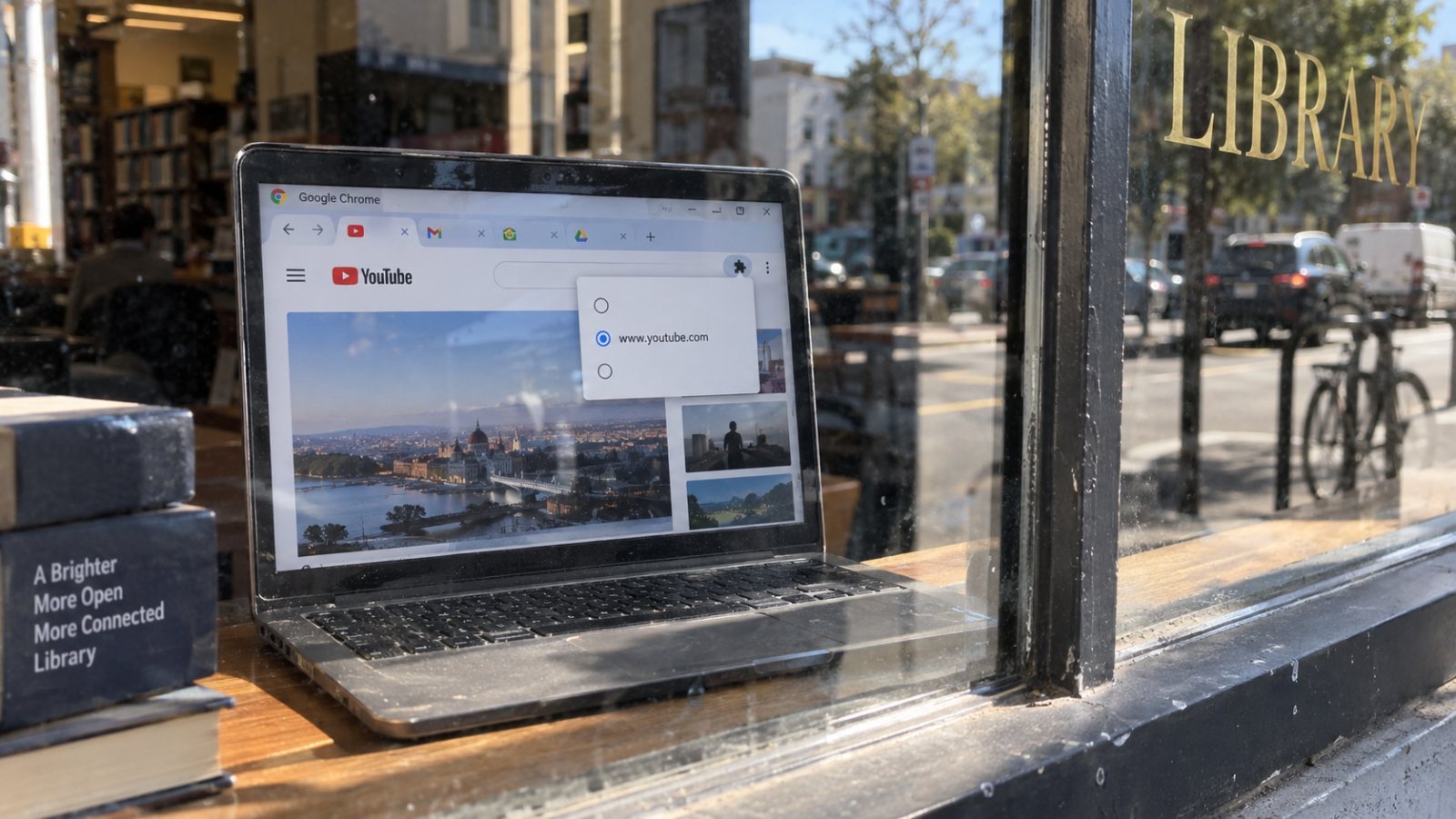 Расширение для YouTube просит доступ ко всем сайтам — когда лучше отказаться
