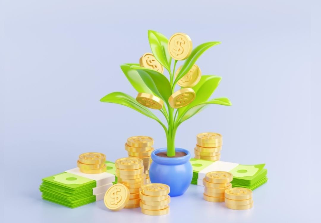 Как получить пассивный доход на пенсии