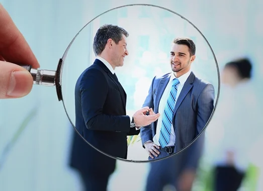 ТОП-10 сервисов для проверки контрагентов