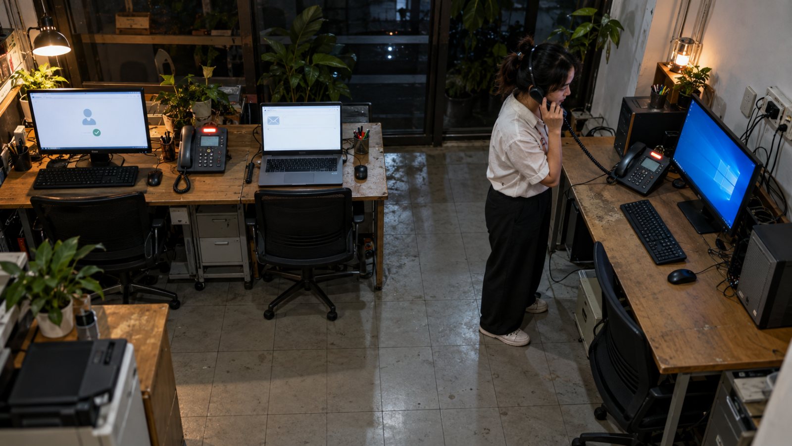 Zapier หรือ Power Automate: หนึ่งคิดตามงาน อีกหนึ่งคิดตามคนและบอต