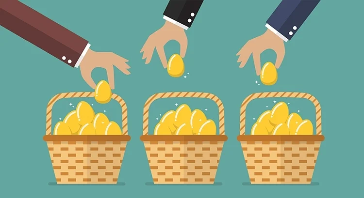 Что такое диверсификация: основные виды и стратегии