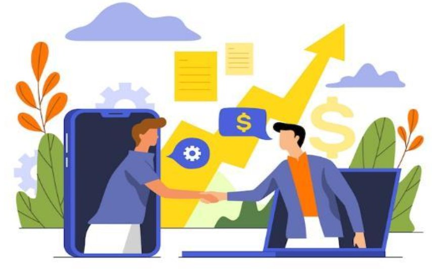 Selling Social Status – The Quiet Rise of Credibility-as-a-Service