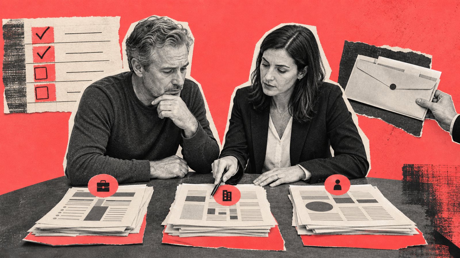 Should You Roll an Old 401(k) Into an IRA? Compare Fees, Investments and Lost Protections