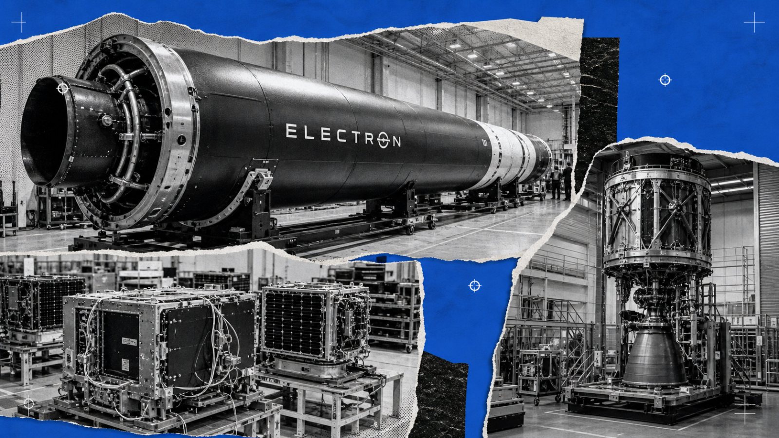 Rocket Lab Sets a Revenue Record—but Misses the Earnings Target