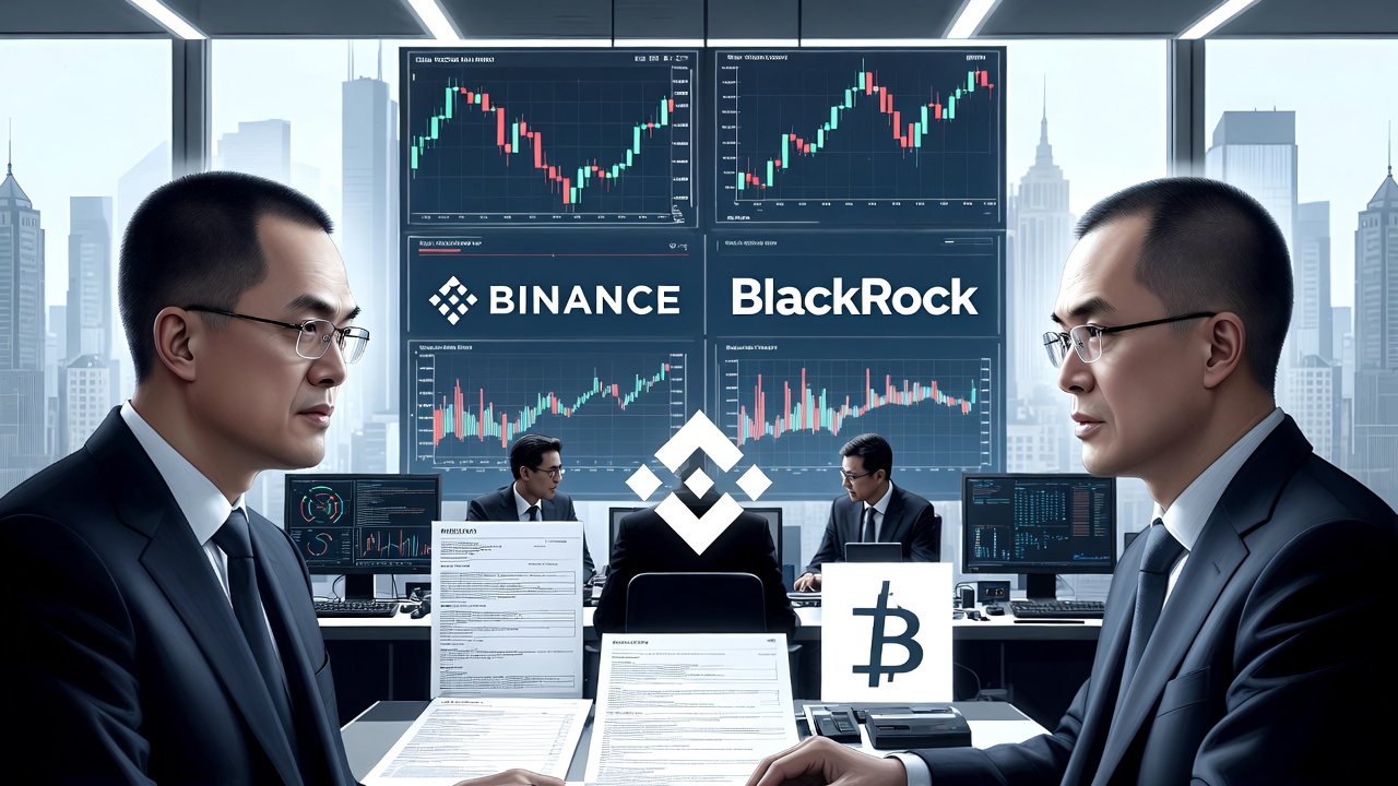 Binance's Bold Bid for a US Comeback: Reducing CZ's Stake and Forging Wall Street Alliances
