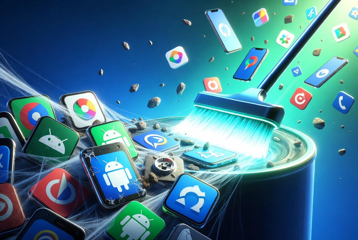 Google Play’s Target SDK Policy: A Gradual Cleanup That Opens the Door for Modern Apps