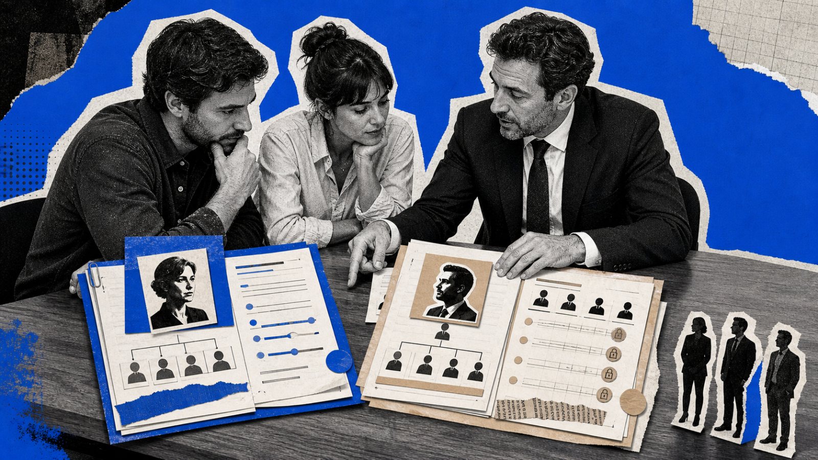SAS ou SARL : le vrai choix se joue sur le dirigeant et les associés