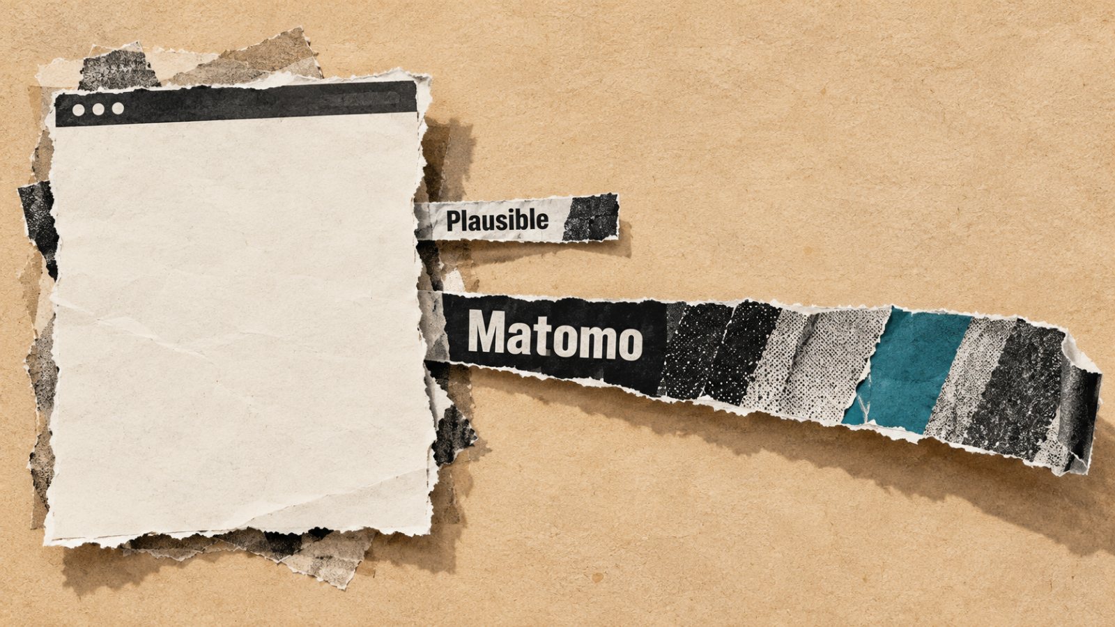 Matomo či Plausible: menší skript vymení hĺbku analýzy za jednoduchosť