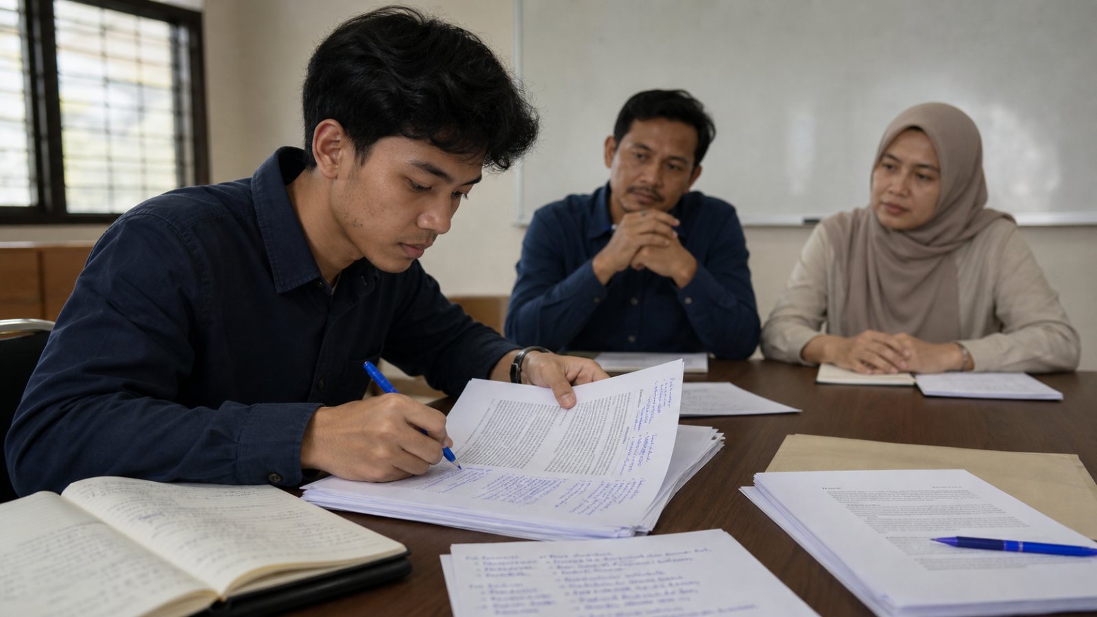 Lowongan pemula era AI meminta keterampilan yang dulu dianggap senior