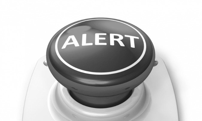 Что такое алерт на бирже: понятие, назначение и порядок настройки