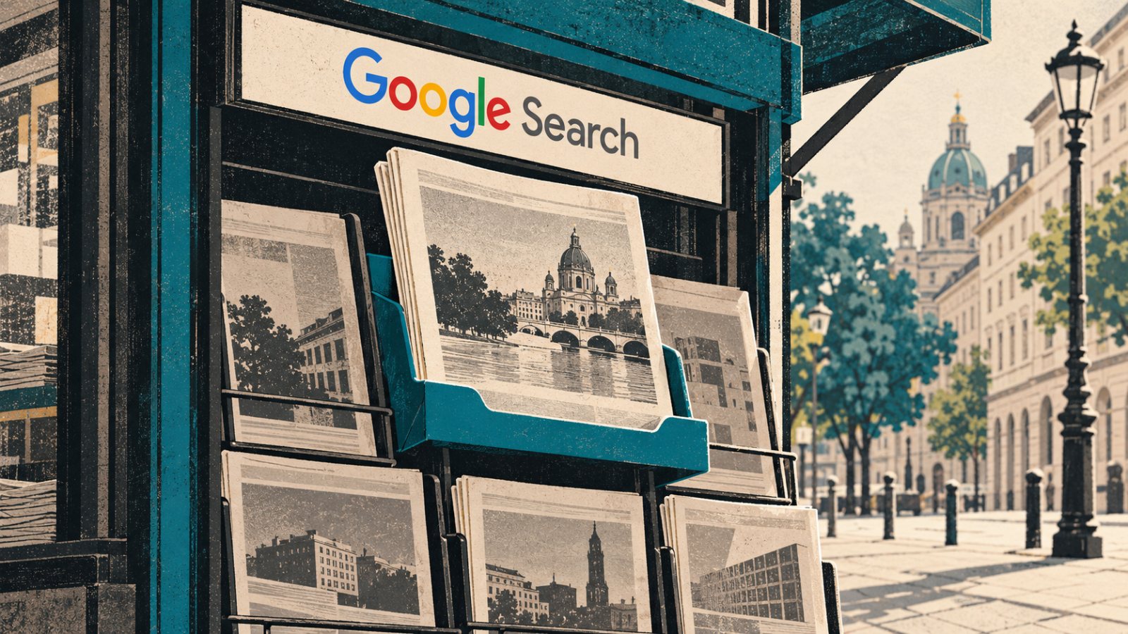 Google rückt Quellen in KI-Antworten nach oben – Reichweite bleibt unklar