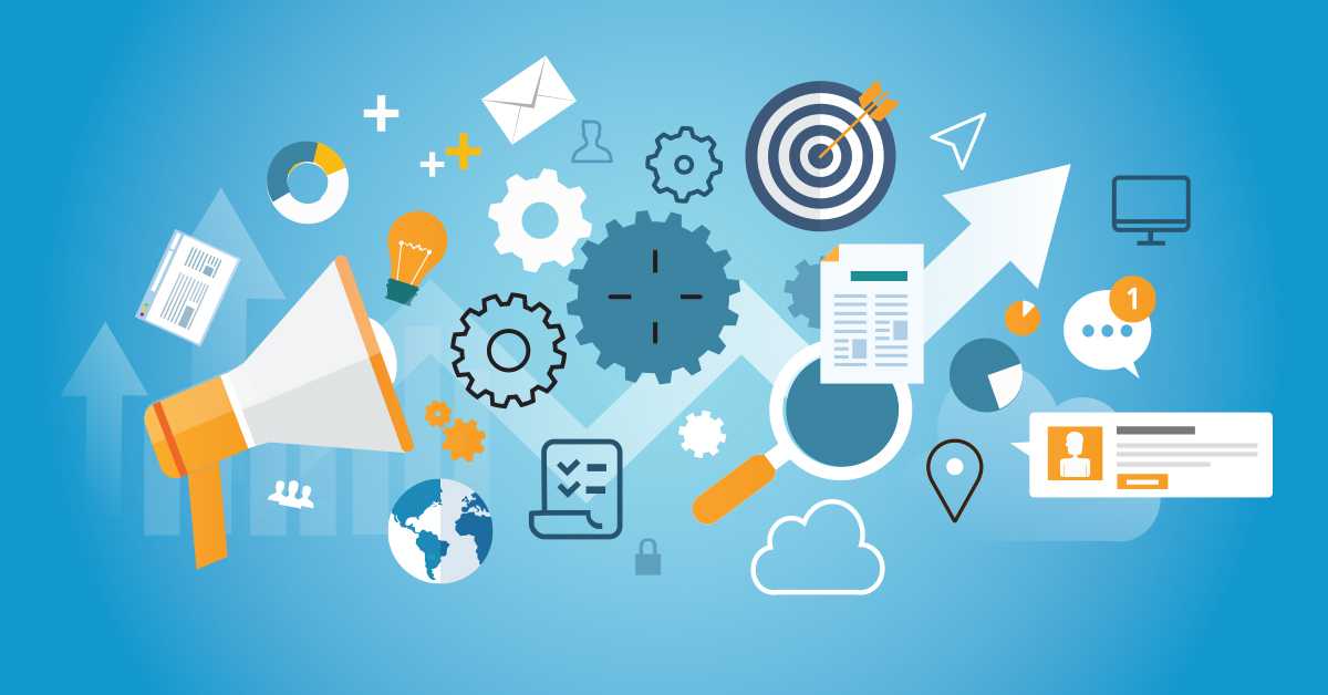 Top 5 Ways to Promote Your Website and Grow Your Business