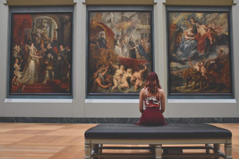 Top 7 Best Tips How Art Helps to Maintain Good Health
