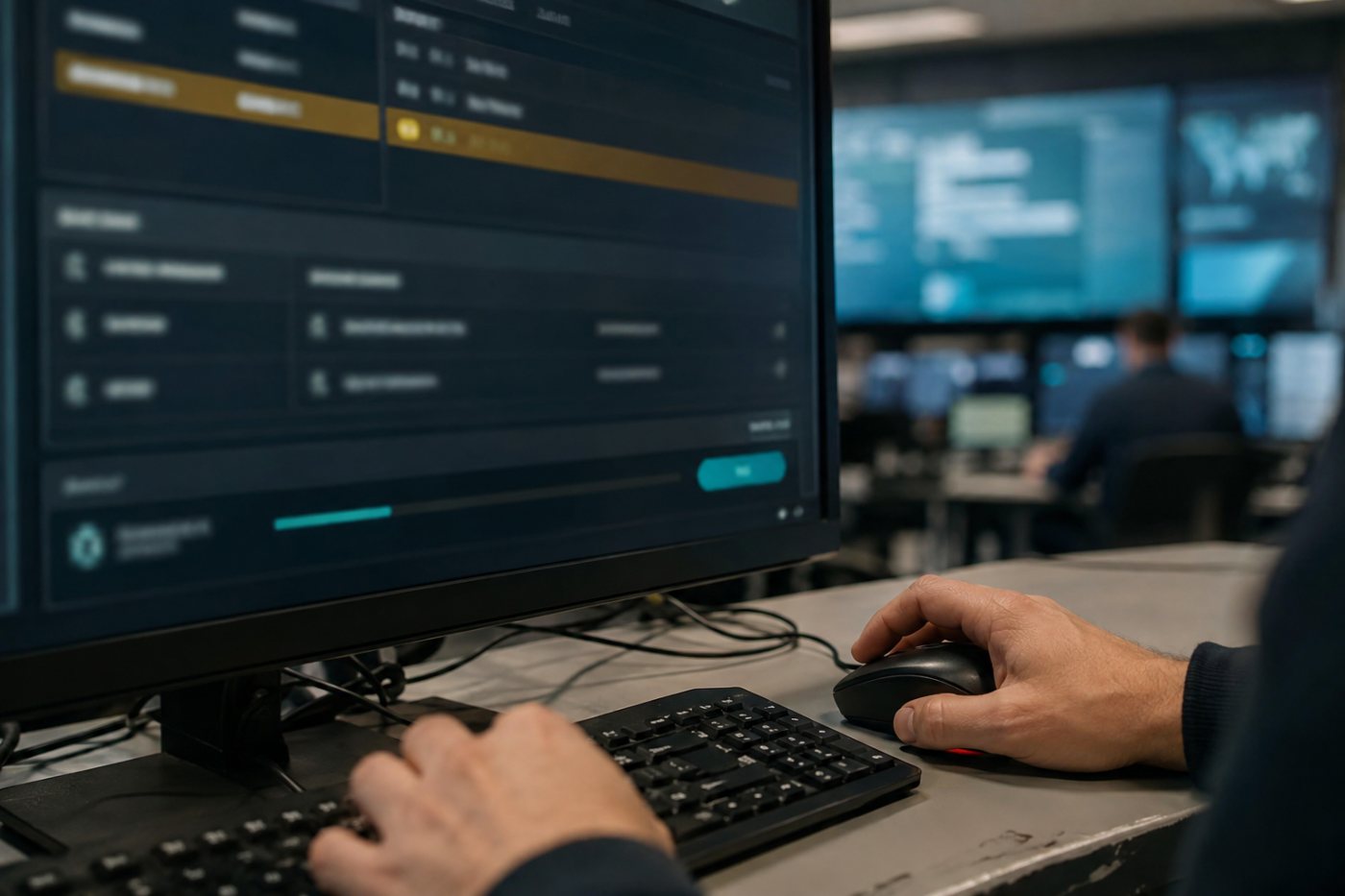 Console rejoint Palo Alto Networks afin d’apporter ses capacités agentiques aux flux de travail de Cortex.