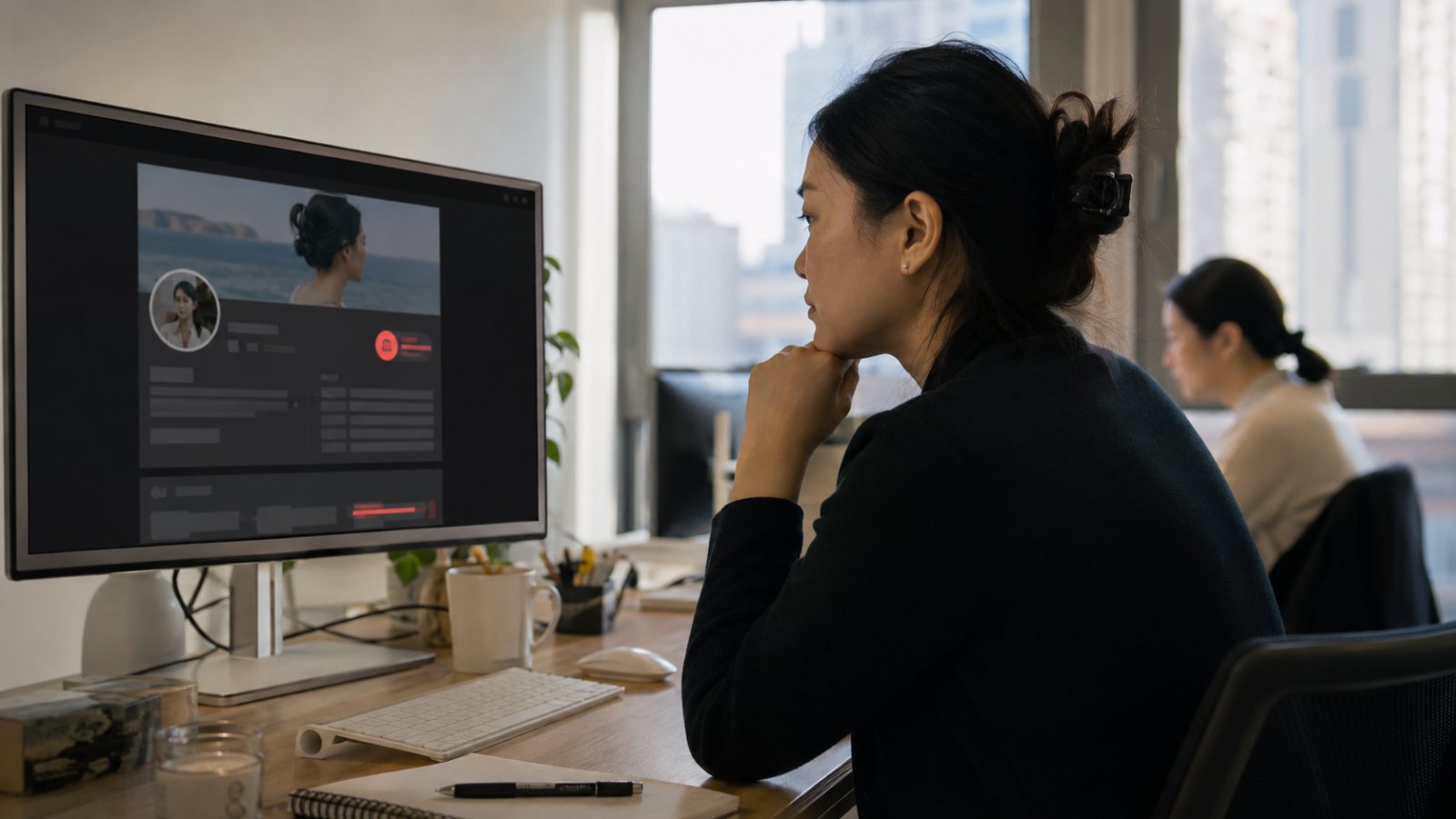 Chine : les réseaux de créateurs deviennent responsables des comptes signés