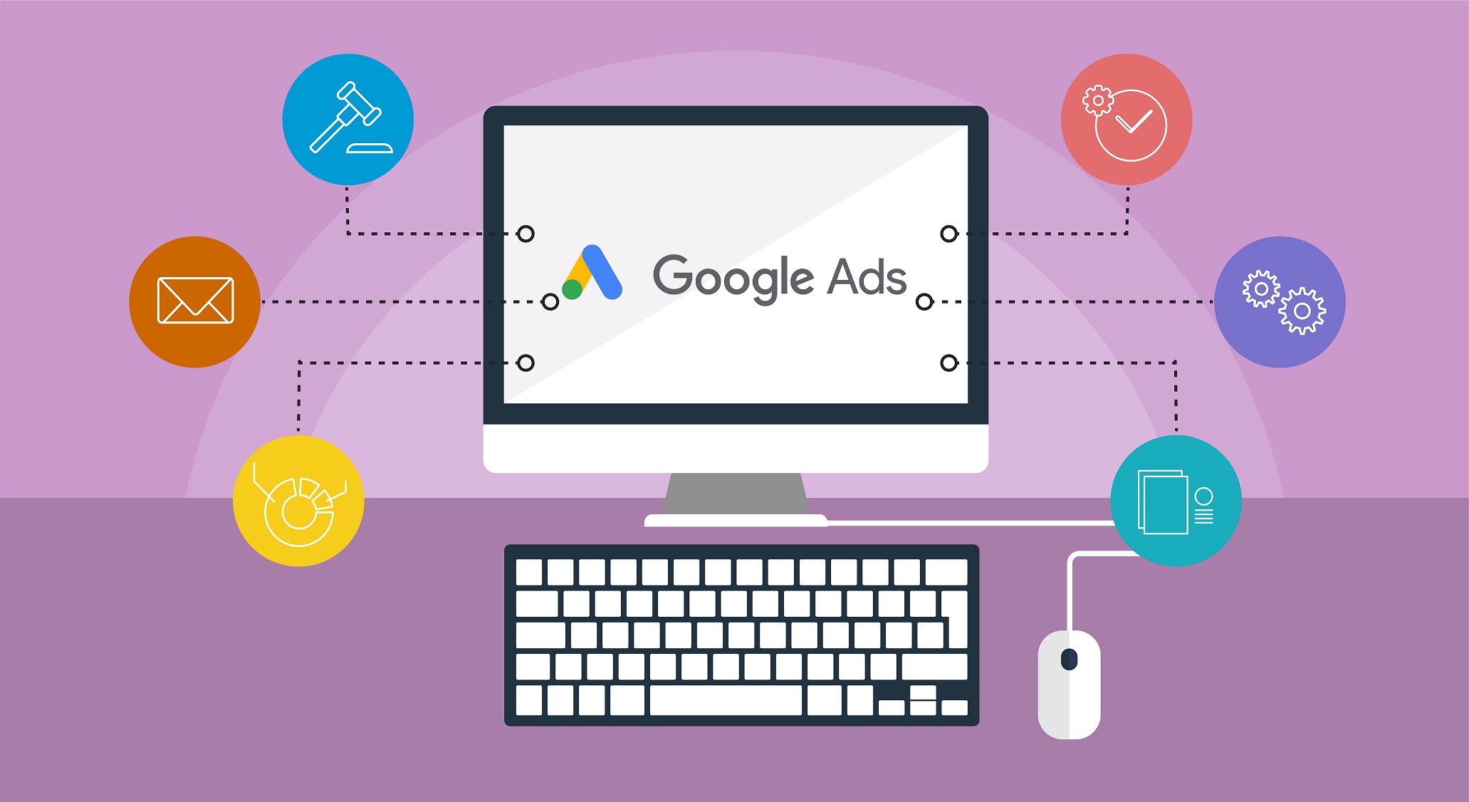 Как работать со скриптами Google Ads