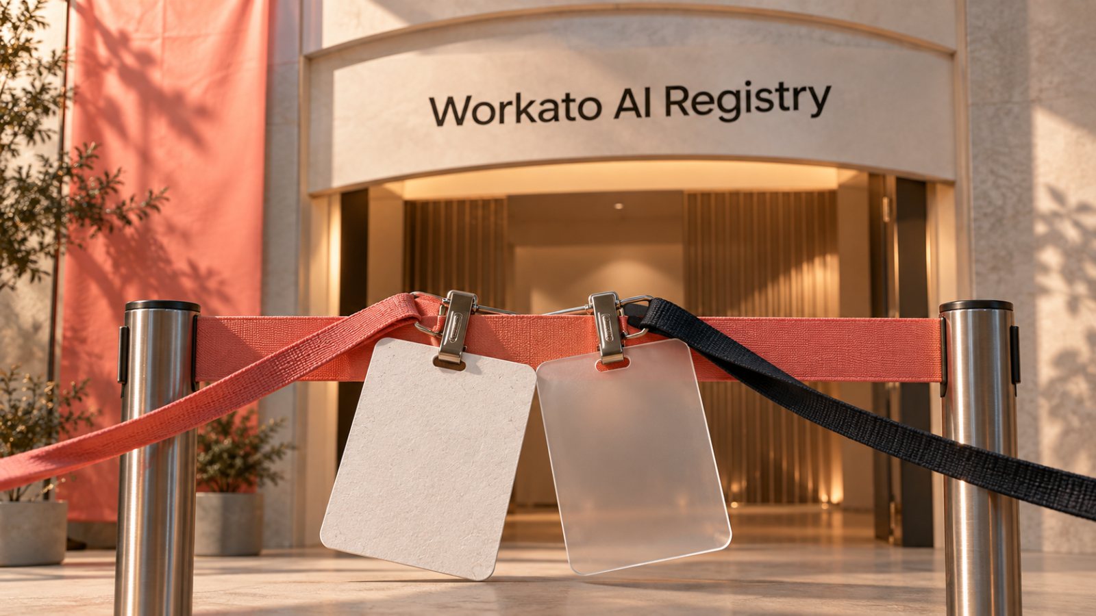 Workatoが野良AIを台帳化、社外製エージェントも統制対象へ