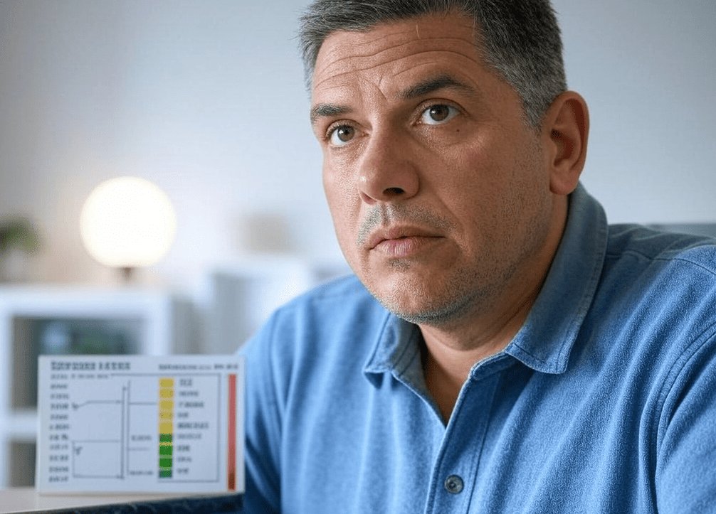 Причины снижения сексуальной активности у мужчин и способы повышения либидо