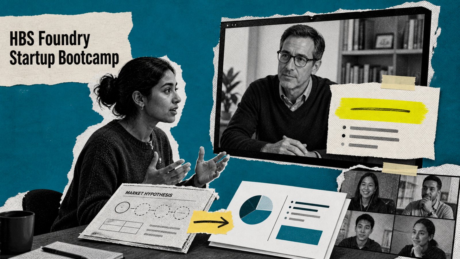 Harvard facture 699 $ : le retour sur votre pitch vient d’un avatar IA