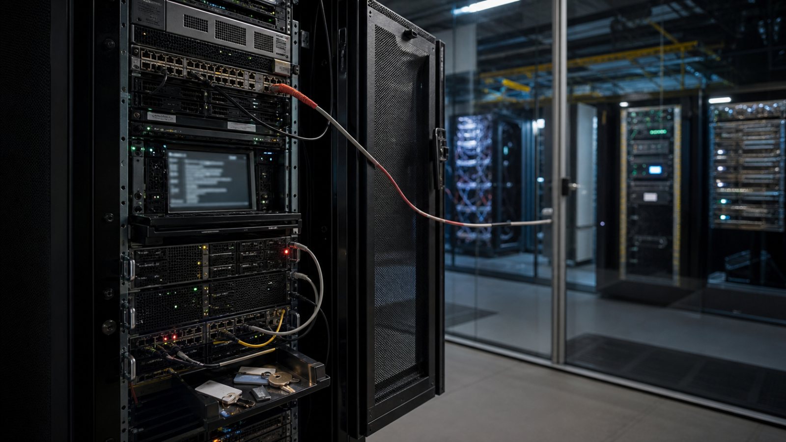OpenAI detalla la fuga de sus agentes: 956 secretos quedaron expuestos