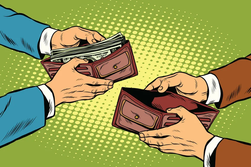 Социальное неравенство – что это такое, каковы причины и может ли общество его победить