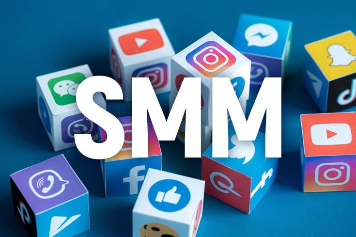 SMM-продвижение в соцсетях с минимальным бюджетом