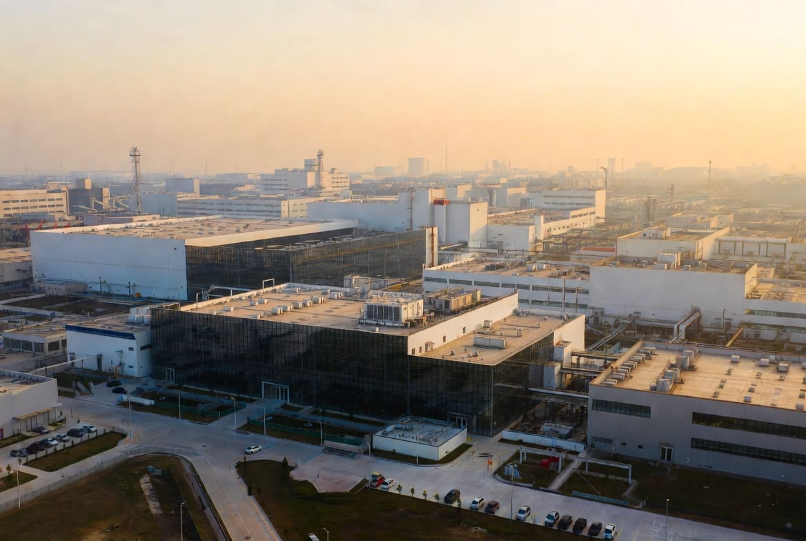 SK Hynix провела крупнейшее иностранное IPO в истории США: $26,5 млрд и призыв строить фабрики в Америке